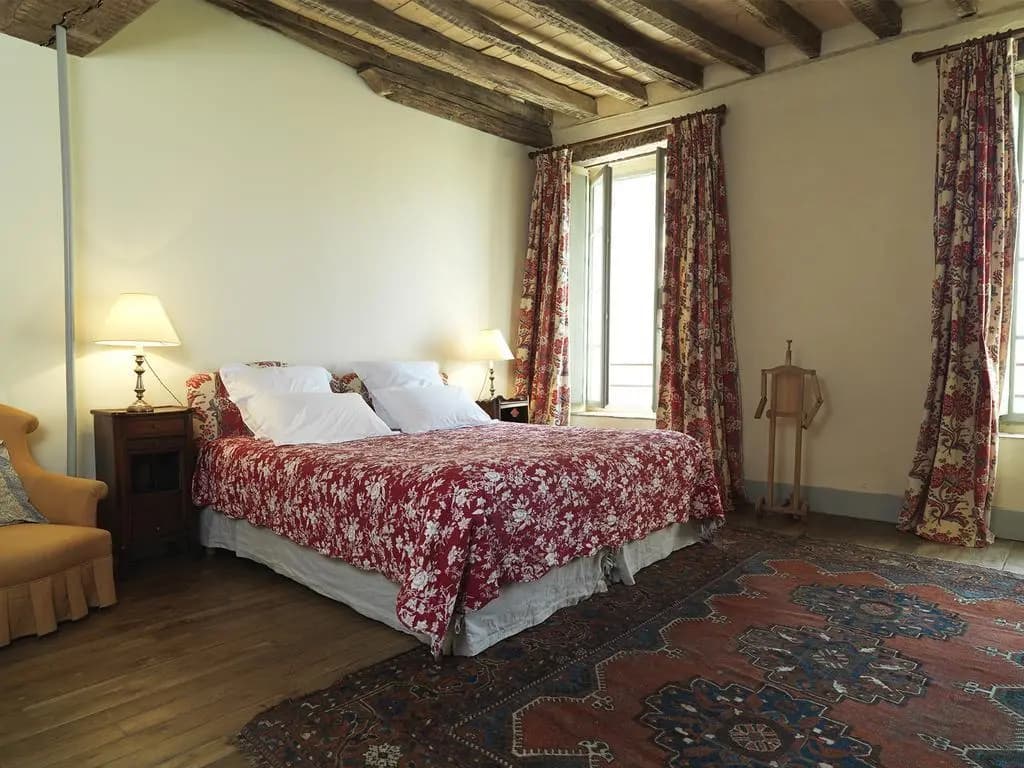 La Maison Jeanne D'arc - Photo 2