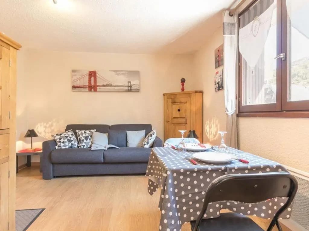 Appartement Serre Chevalier, 1 pièce, 2 personnes - FR-1-330E-22 - Photo 3