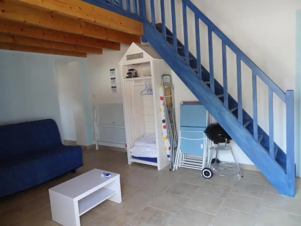 Maison La Faute-sur-Mer, 2 pièces, 4 personnes - FR-1-476-13 - Photo 2