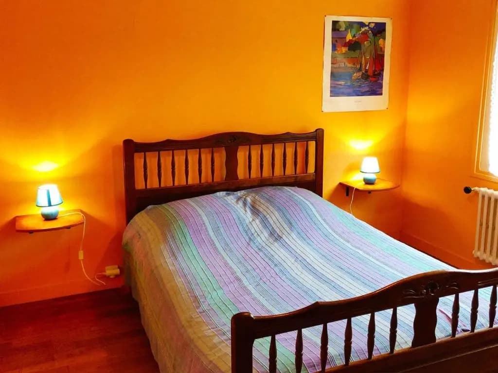 Maison Trégastel, 5 pièces, 6 personnes - FR-1-542-18 - Photo 3