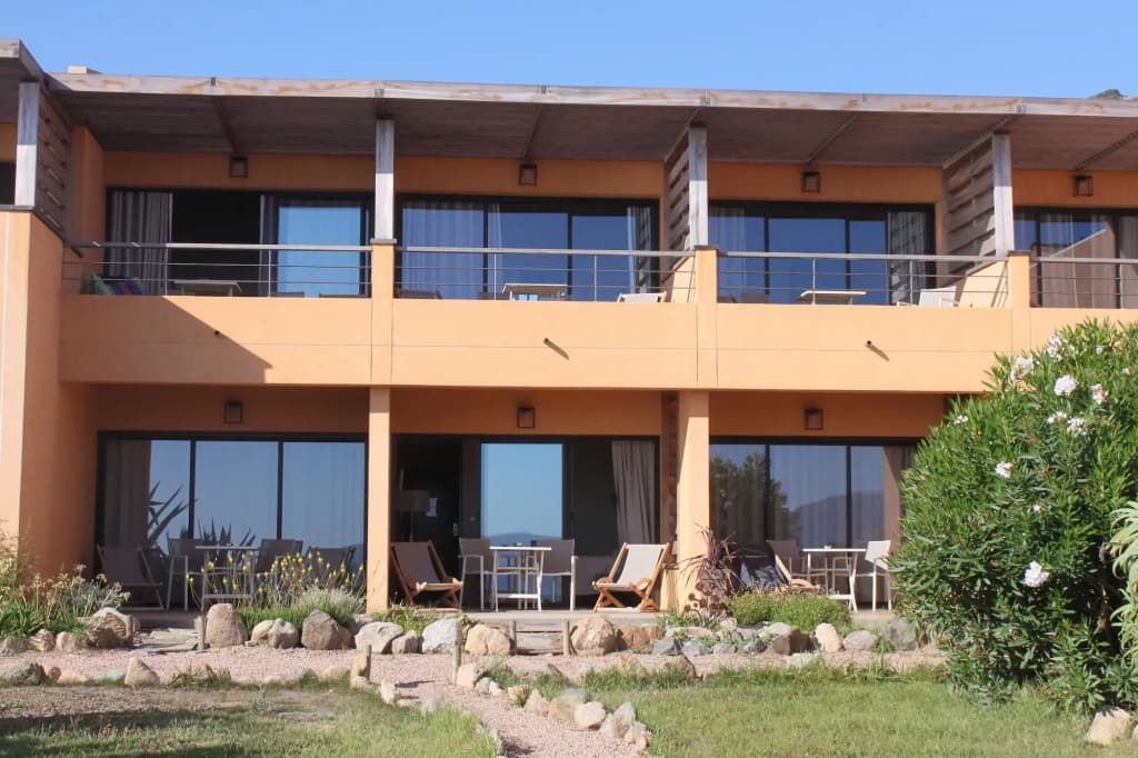 Hotel Residence Abbartello - Photo 1
