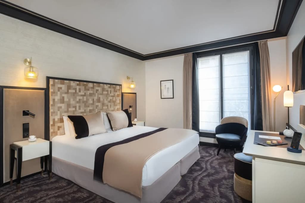 Hôtel Le Derby Alma by Inwood Hotels - Miniature 6