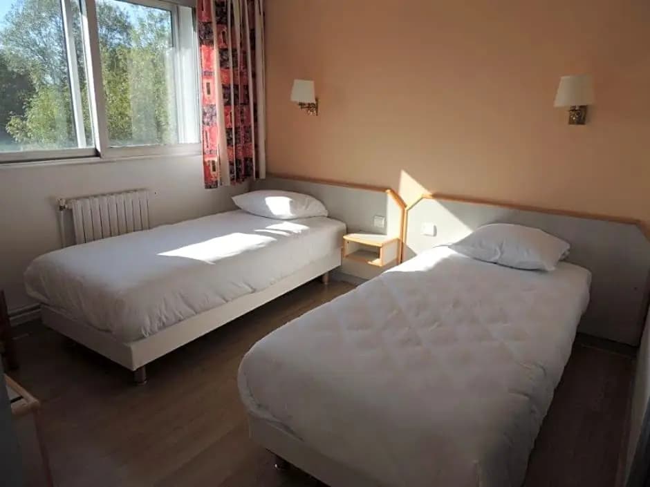 Hotel Le Sully - Miniature 7