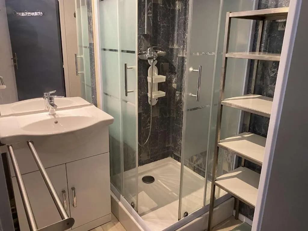 Appartement Le Grau-du-Roi, 2 pièces, 4 personnes - FR-1-250-233 - Miniature 7