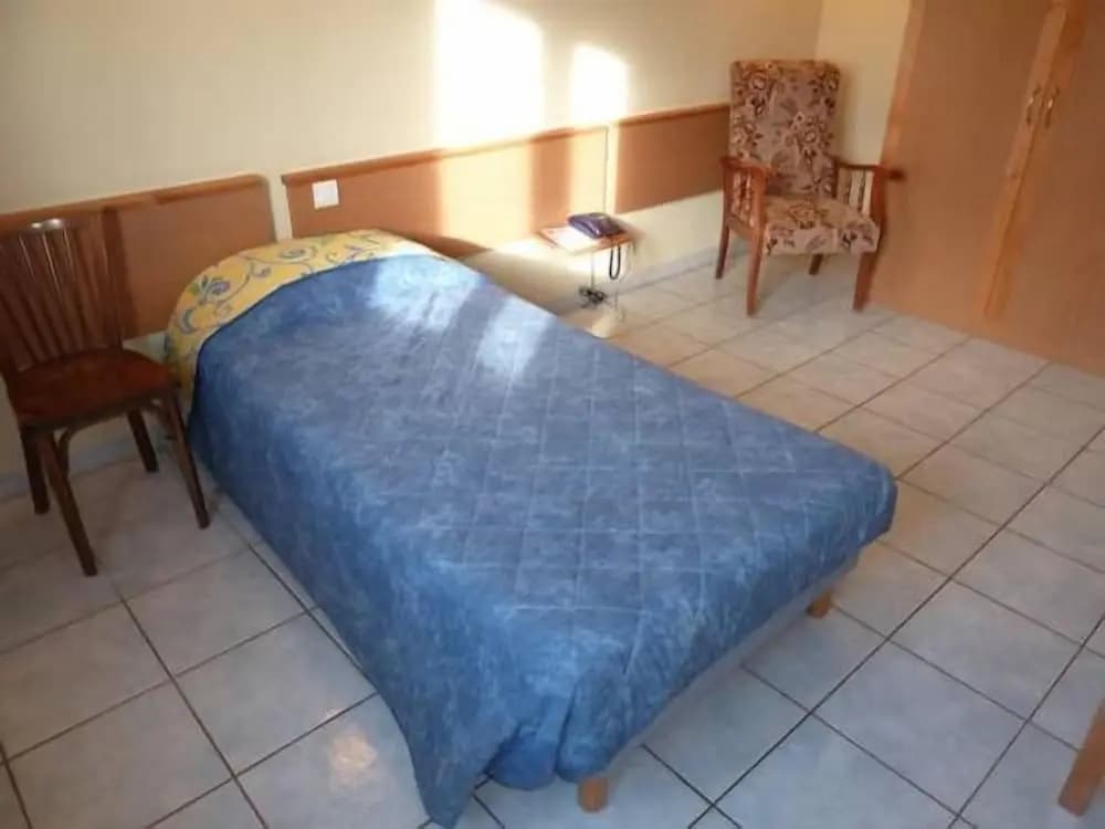 Hotel du Mont Servy - Photo 2