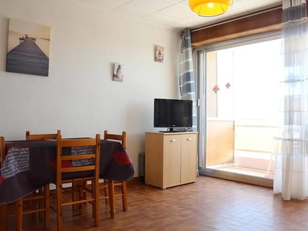 Appartement Port-la-Nouvelle, 2 pièces, 4 personnes - FR-1-229C-20 - Miniature 8