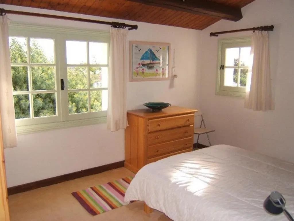 Maison Noirmoutier-en-l'Île, 5 pièces, 8 personnes - FR-1-224B-477 - Miniature 6