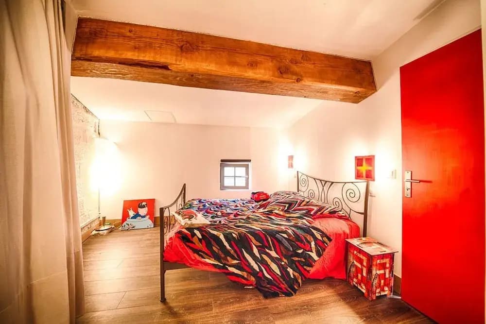 Maison de Fogasses - Photo 5