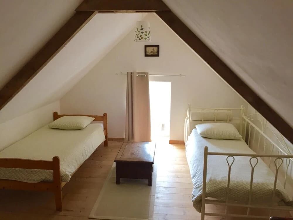 Ferme de Riou - Photo 2
