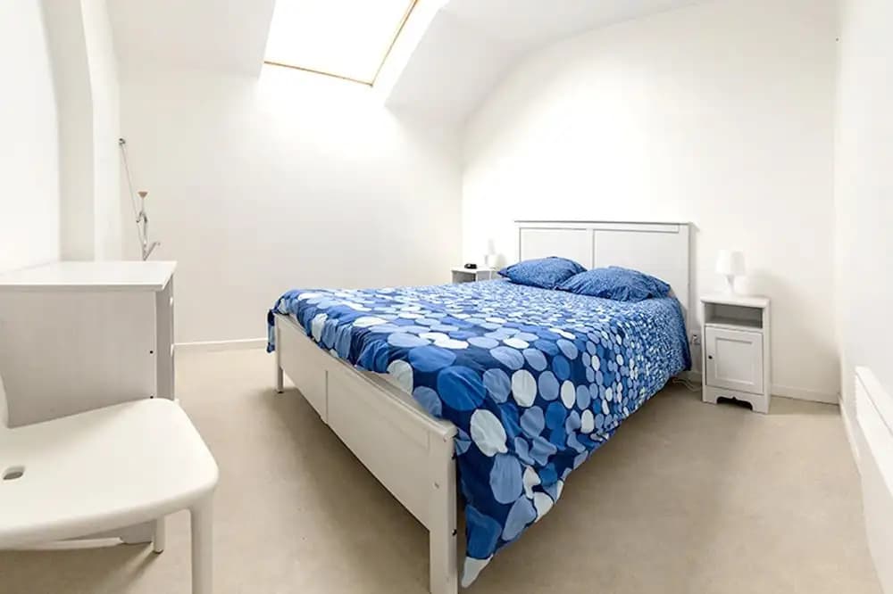 House With 3 Bedrooms in Monthenault, With Enclosed Garden and Wifi - - Photo 4