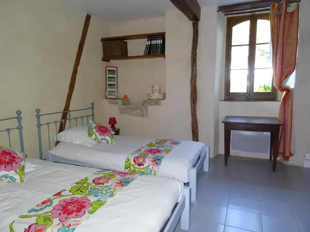 Au Moulié - Photo 2