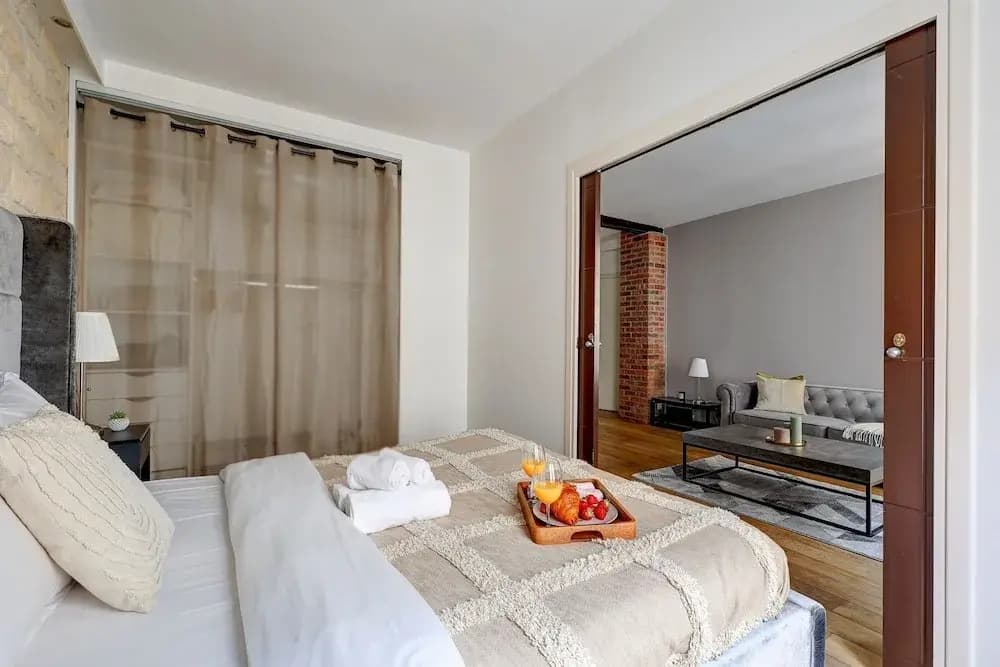 Modern Paris 2BR near Montparnasse - Photo 3