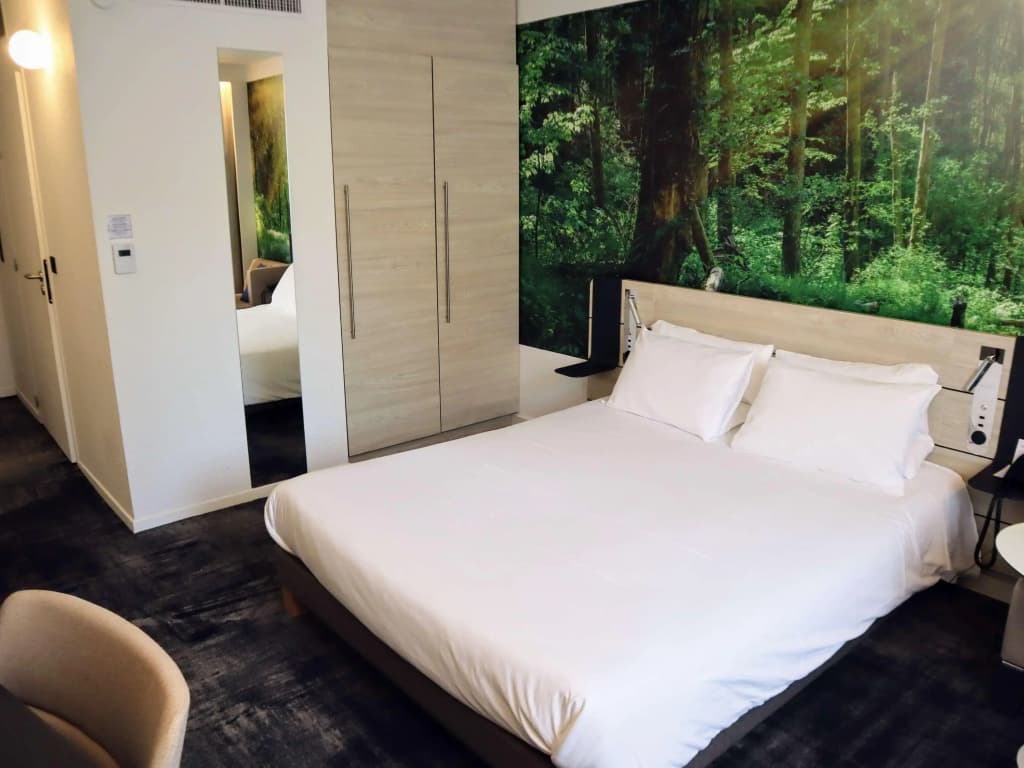 Novotel Rennes Alma - Miniature 6