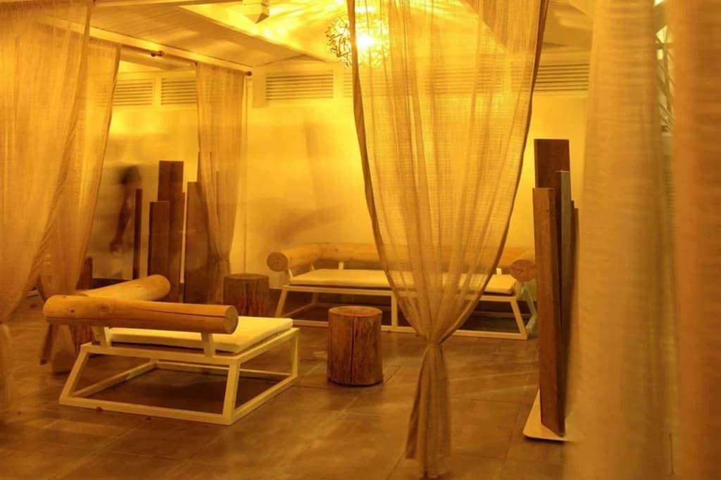 Bwa Chik Hotel & Golf - Photo 2