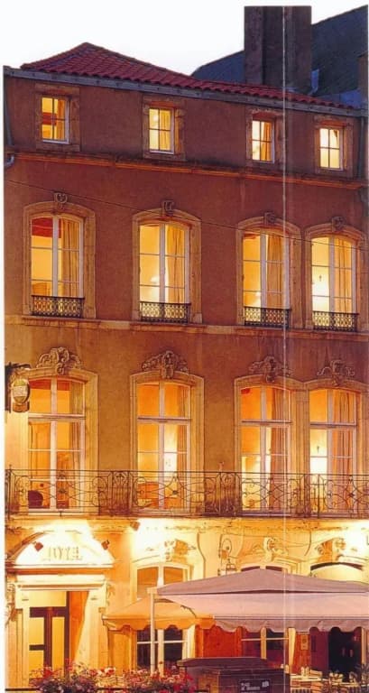 Hotel De La Cathedrale - Photo 1