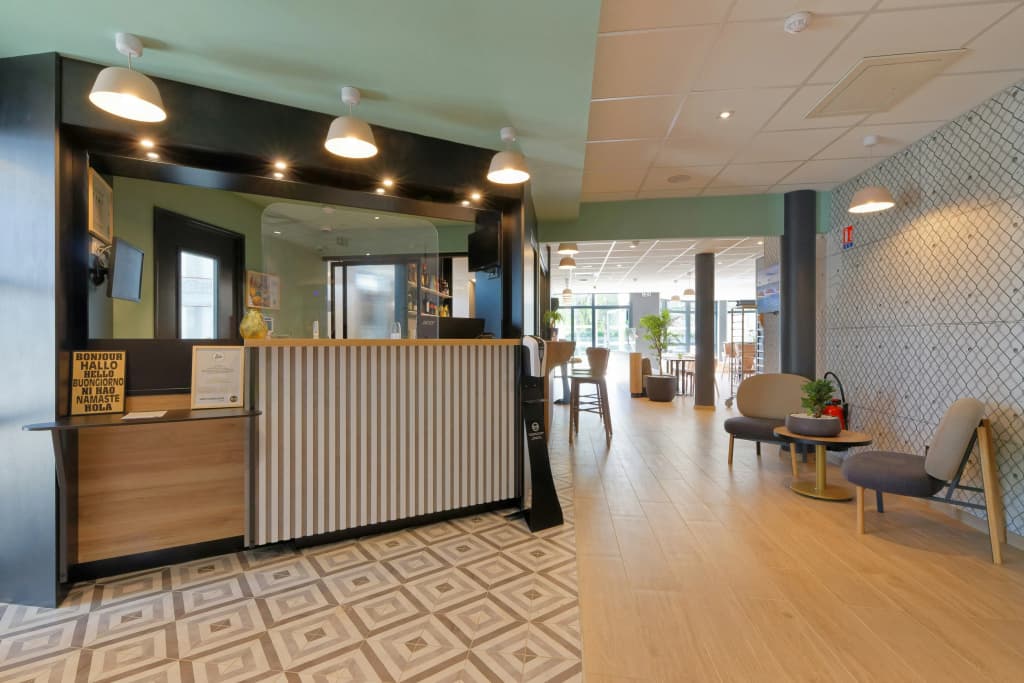 B&B HOTEL Le Touquet - Photo 2