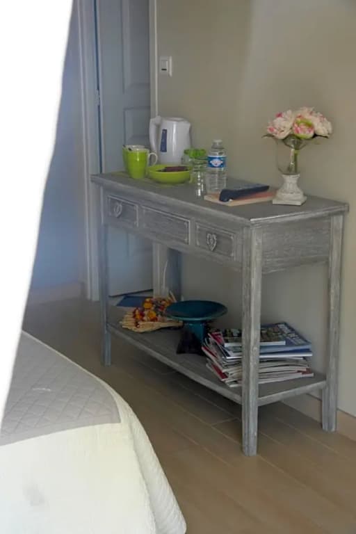 Une Chambre à la Campagne - Photo 3