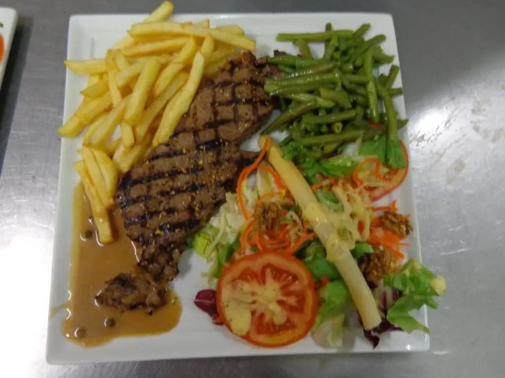 Le Relais de la RN7 - Miniature 6