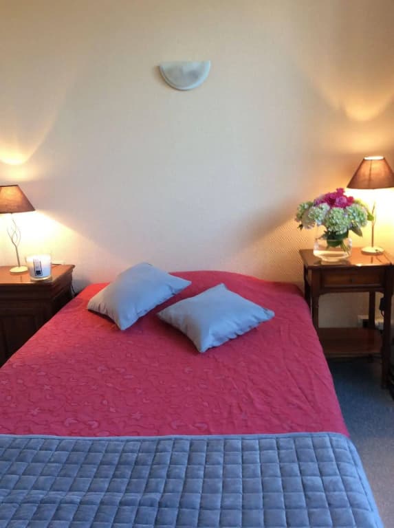 Hotel La Vigne - Miniature 7
