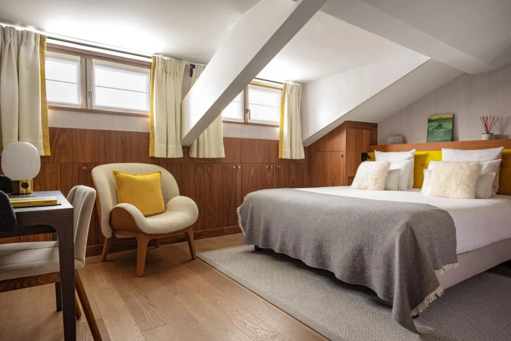 Coeur de Megève - Photo 3