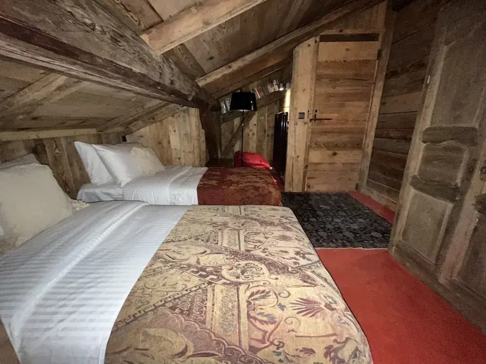 Arthaus Megeve - Photo 2