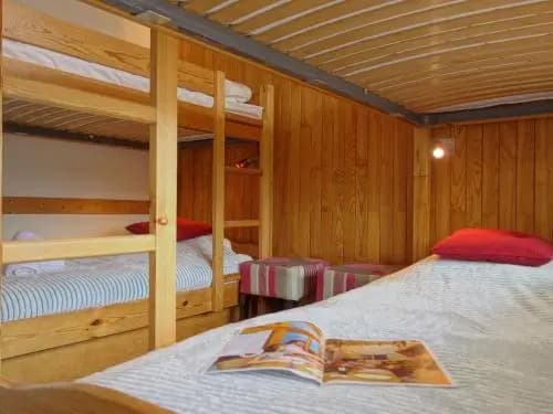 Apartment Le 2100 A et B.1 - Photo 4