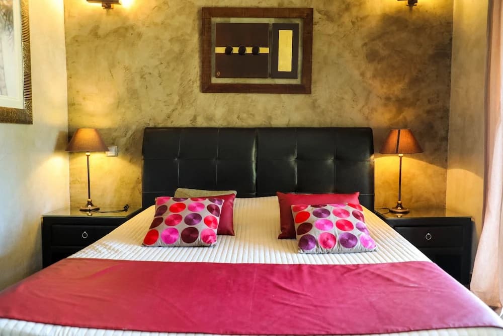 Val D'azur Chambres D'hôtes de Charme - Photo 3