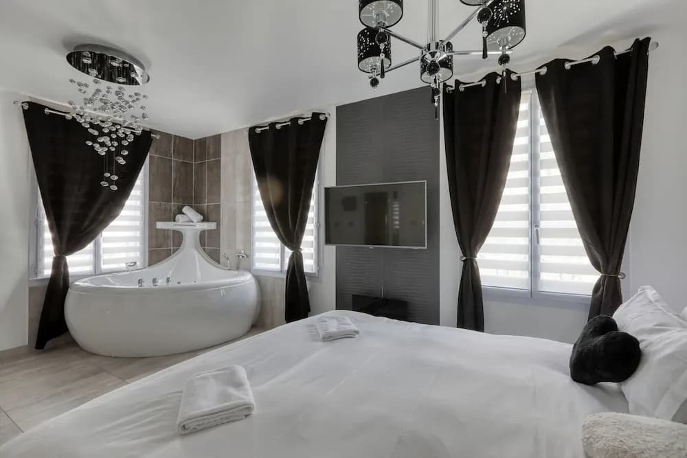 123home - Suite & spa - Photo 4