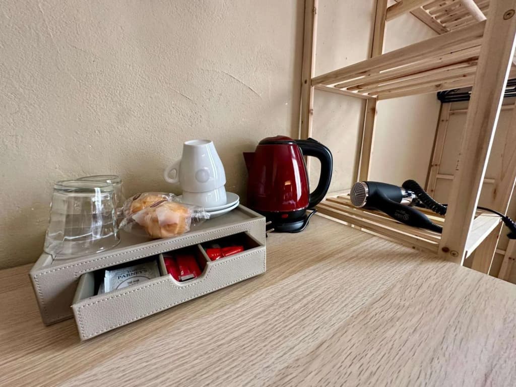 Hotel Victor Hugo - Miniature 7