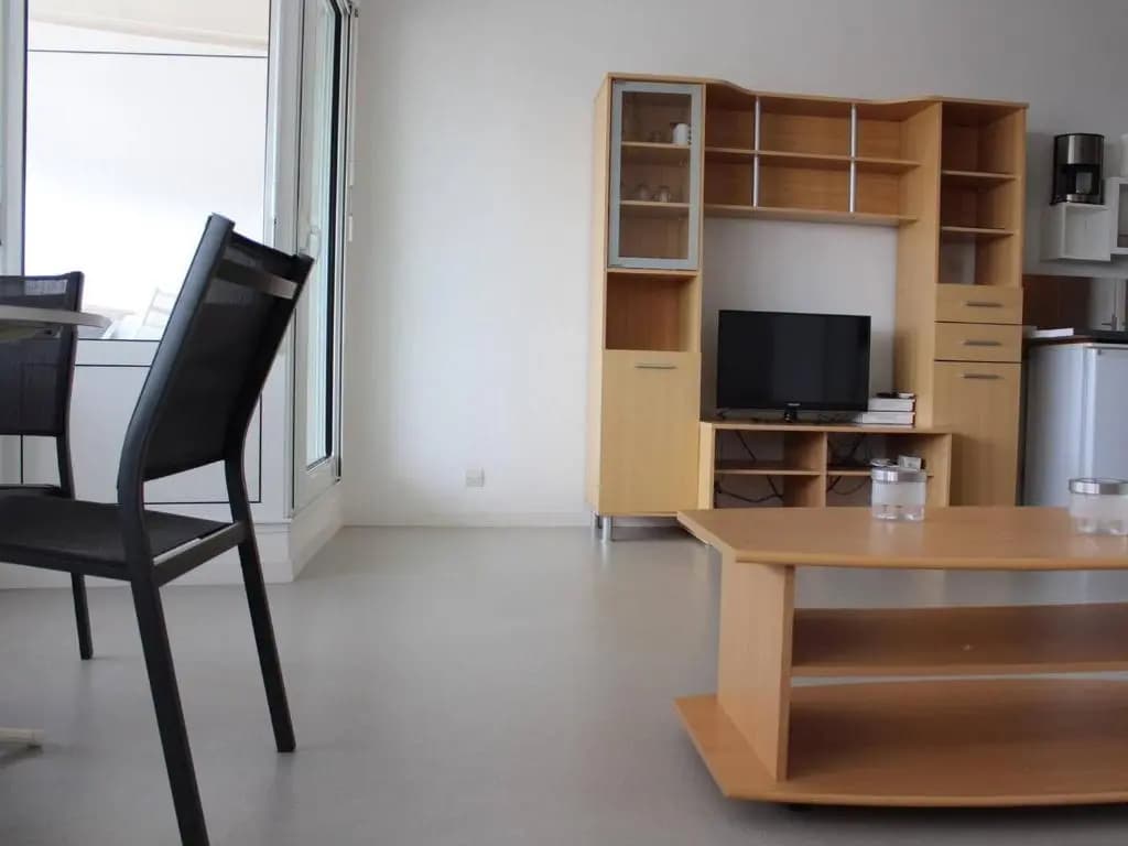 Appartement La Rochelle, 1 pièce, 2 personnes - FR-1-246-506 - Photo 4