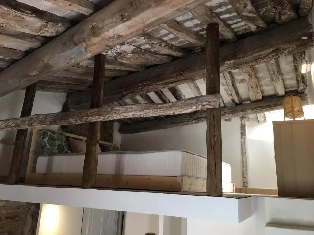 appartement du pêcheur à Cassis à 10 mètres du port - Photo 5