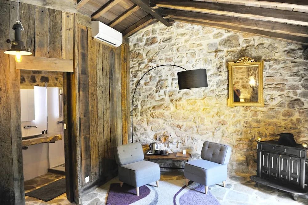 Hermitage Saint Pierre - Photo 2