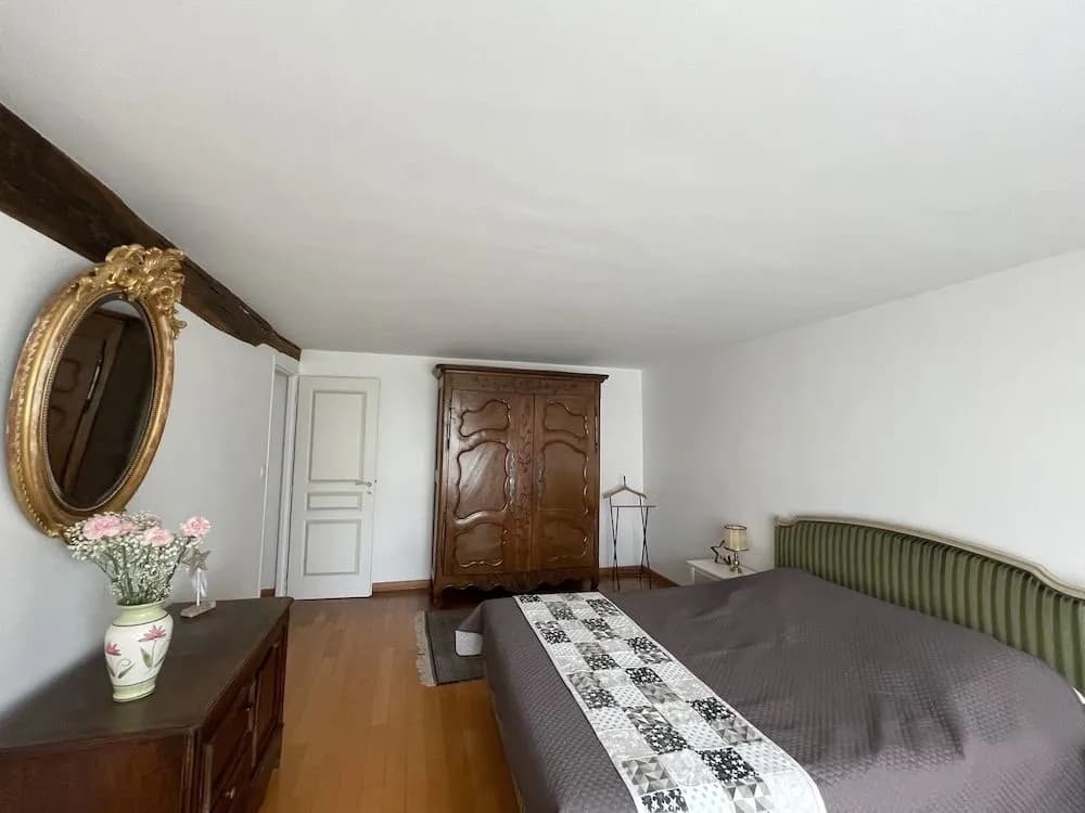 Les Chambres de la Belle Etoile - Photo 4