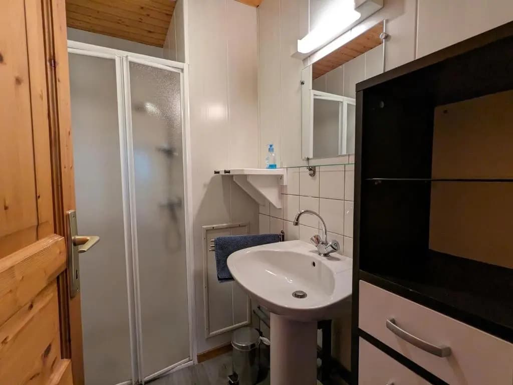 Chalet Gérardmer, 3 pièces, 4 personnes - FR-1-589-37 - Miniature 7