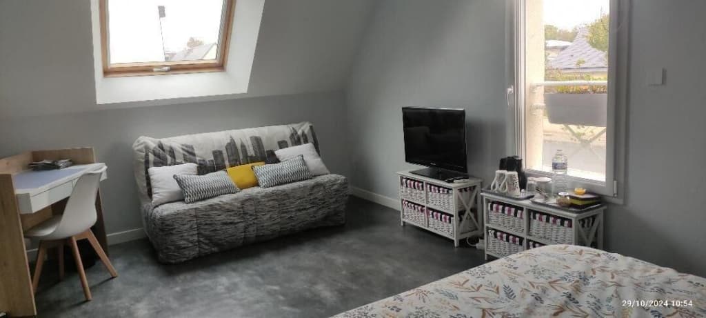Villa Dudelle - Miniature 7