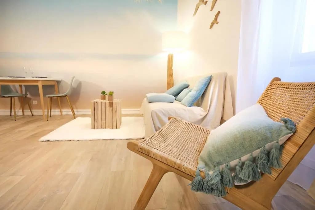Appartements Premium en Hyper Centre Ville - Photo 5