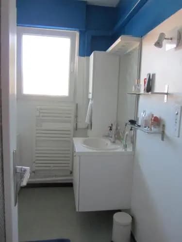Appartement Le Cap - Miniature 8