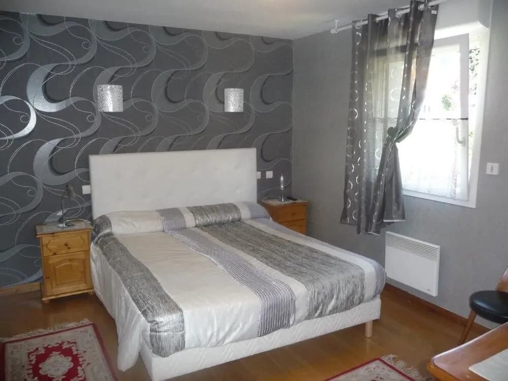 Chambres d'Hôtes La Balaguère - Photo 4