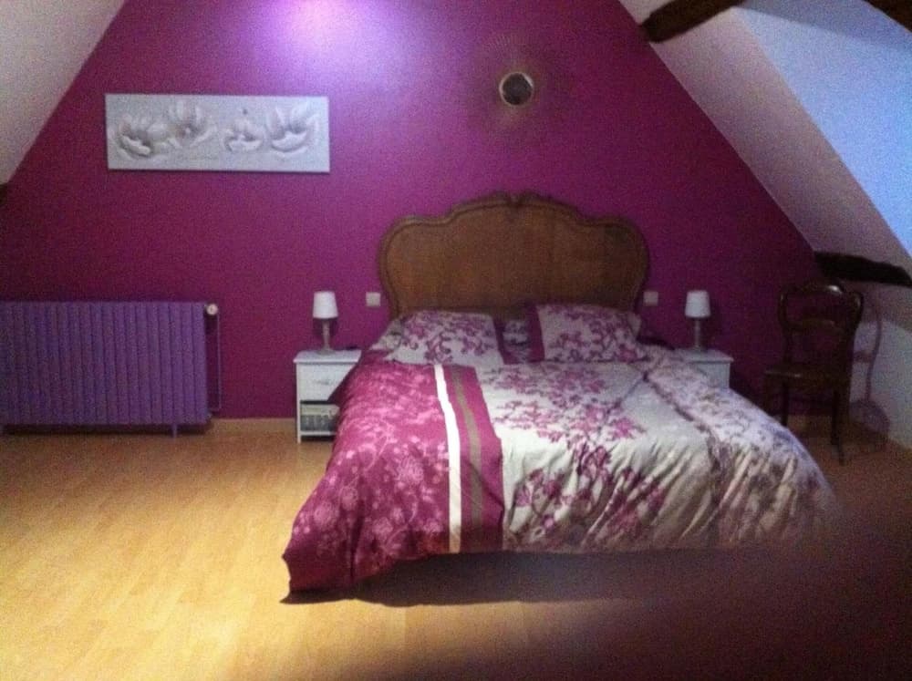 Domaine de la Touche - Photo 5