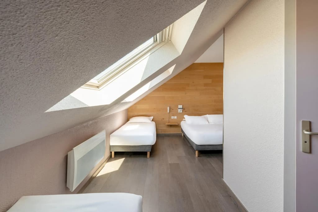 Sure Hotel by Best Western Rennes Chantepie - Miniature 7