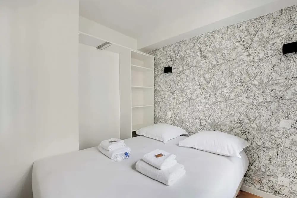 Newly Renovated Appartement Hotel Residence - Photo 1