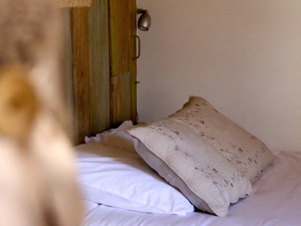 Une Chambre en Ville - Photo 5