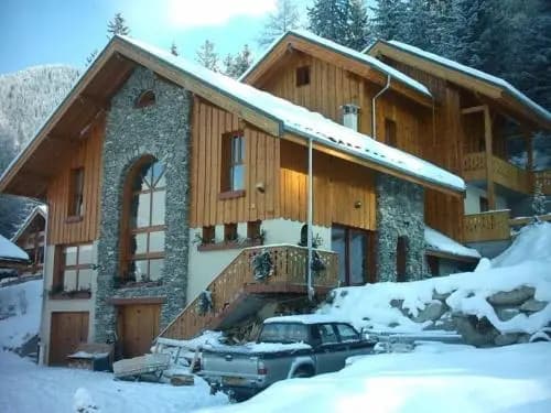 Chalet Deleglise 2 - Photo 2