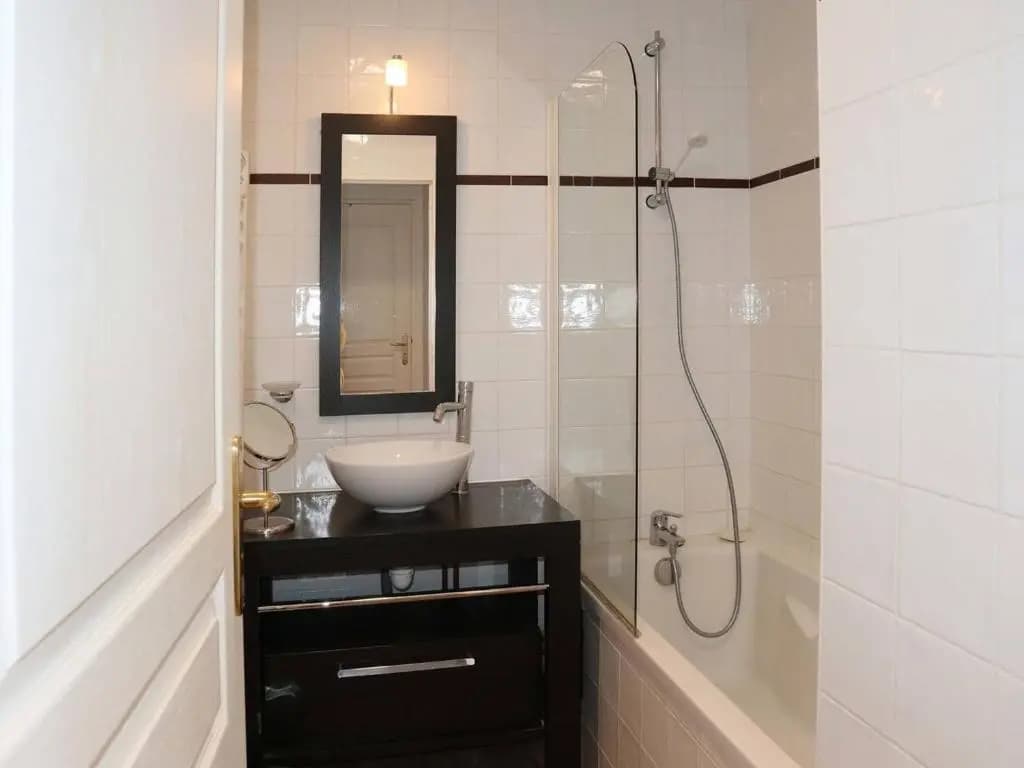 Appartement Les Orres, 2 pièces, 4 personnes - FR-1-322-38 - Photo 5