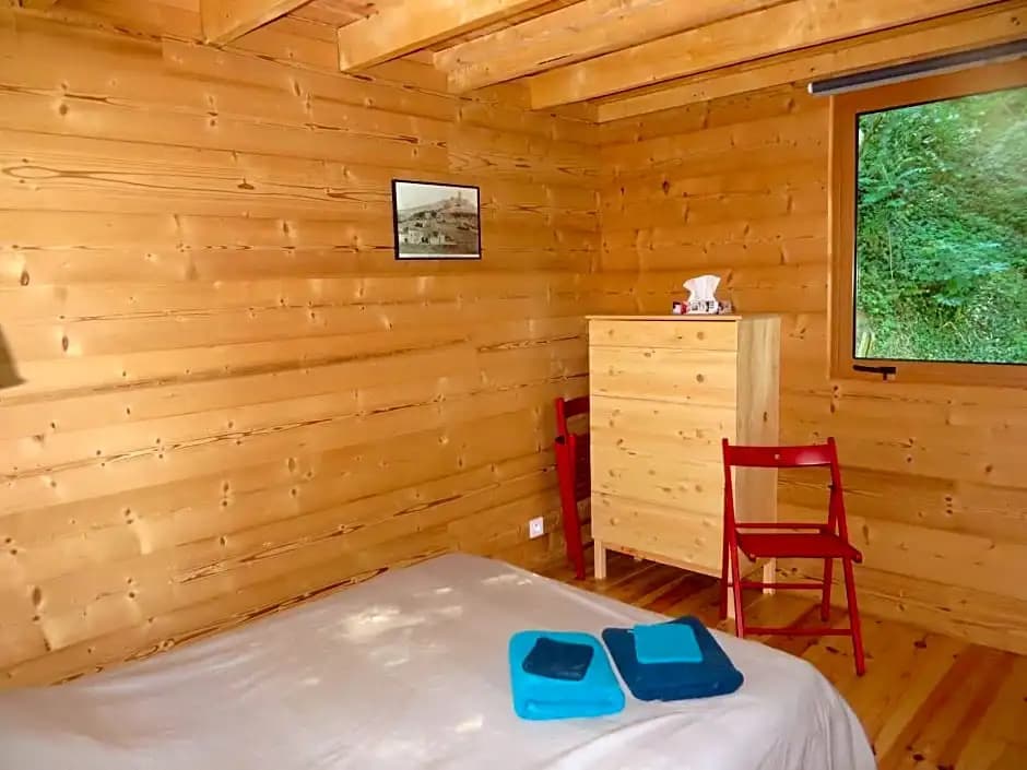 La Cabane aux Sapins - Photo 2