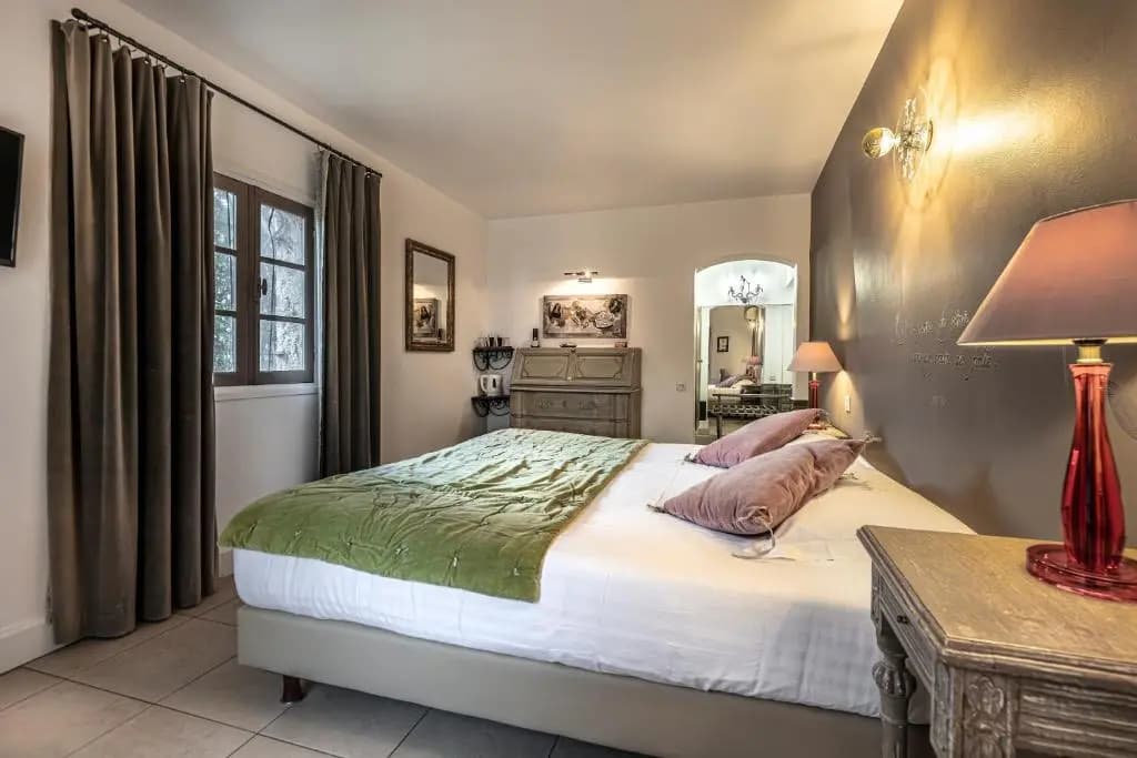Hotel du Clos - Photo 5