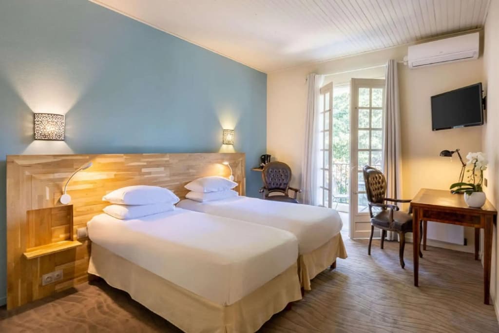 Best Western Le Val Majour - Photo 4