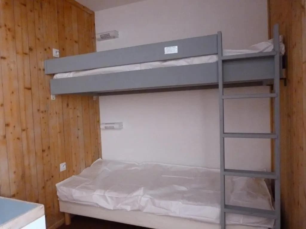 Appartement Les Arcs 1800, 2 pièces, 6 personnes - FR-1-411-507 - Photo 5
