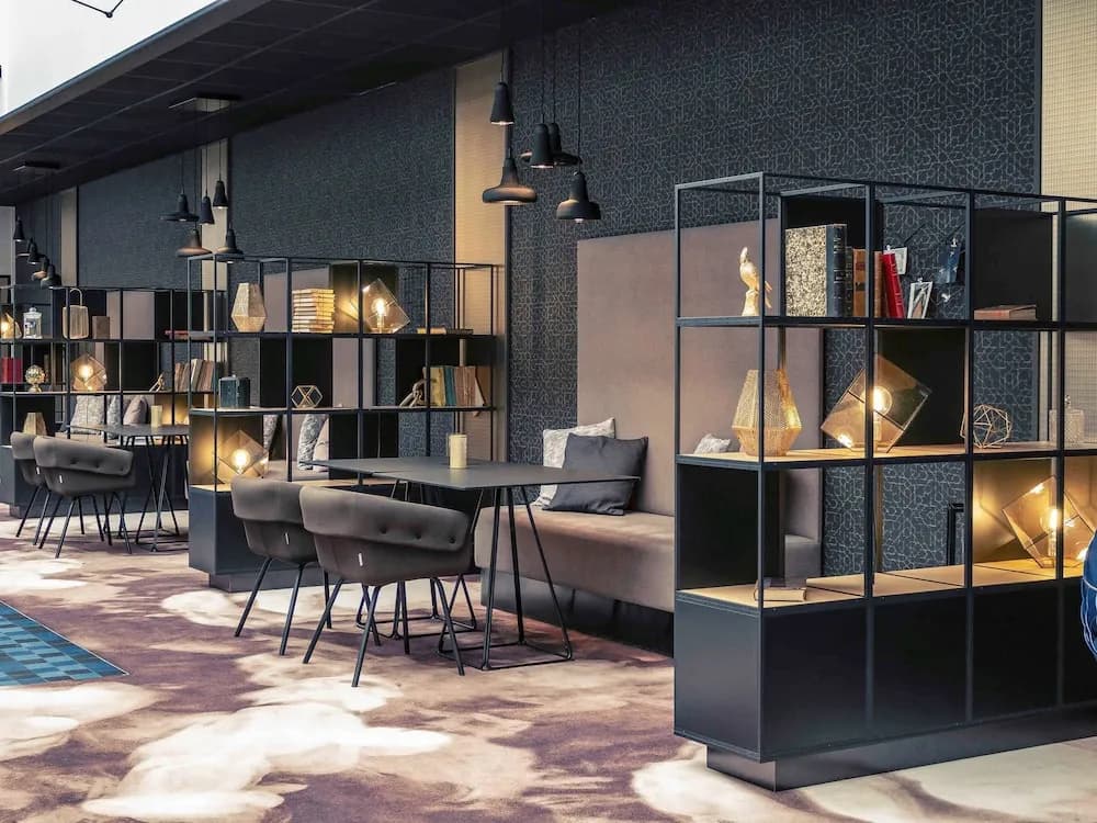 Mercure Blois Centre - Miniature 6