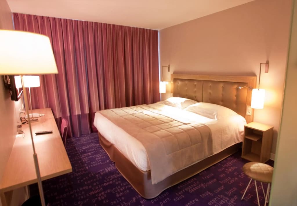 Hotel Anne de Bretagne - Photo 5